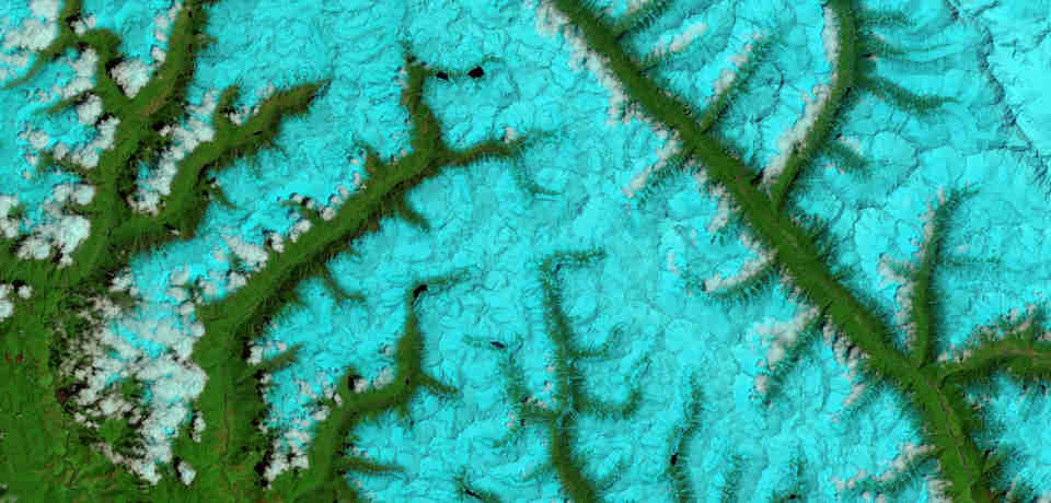 La banalit&agrave; del bene