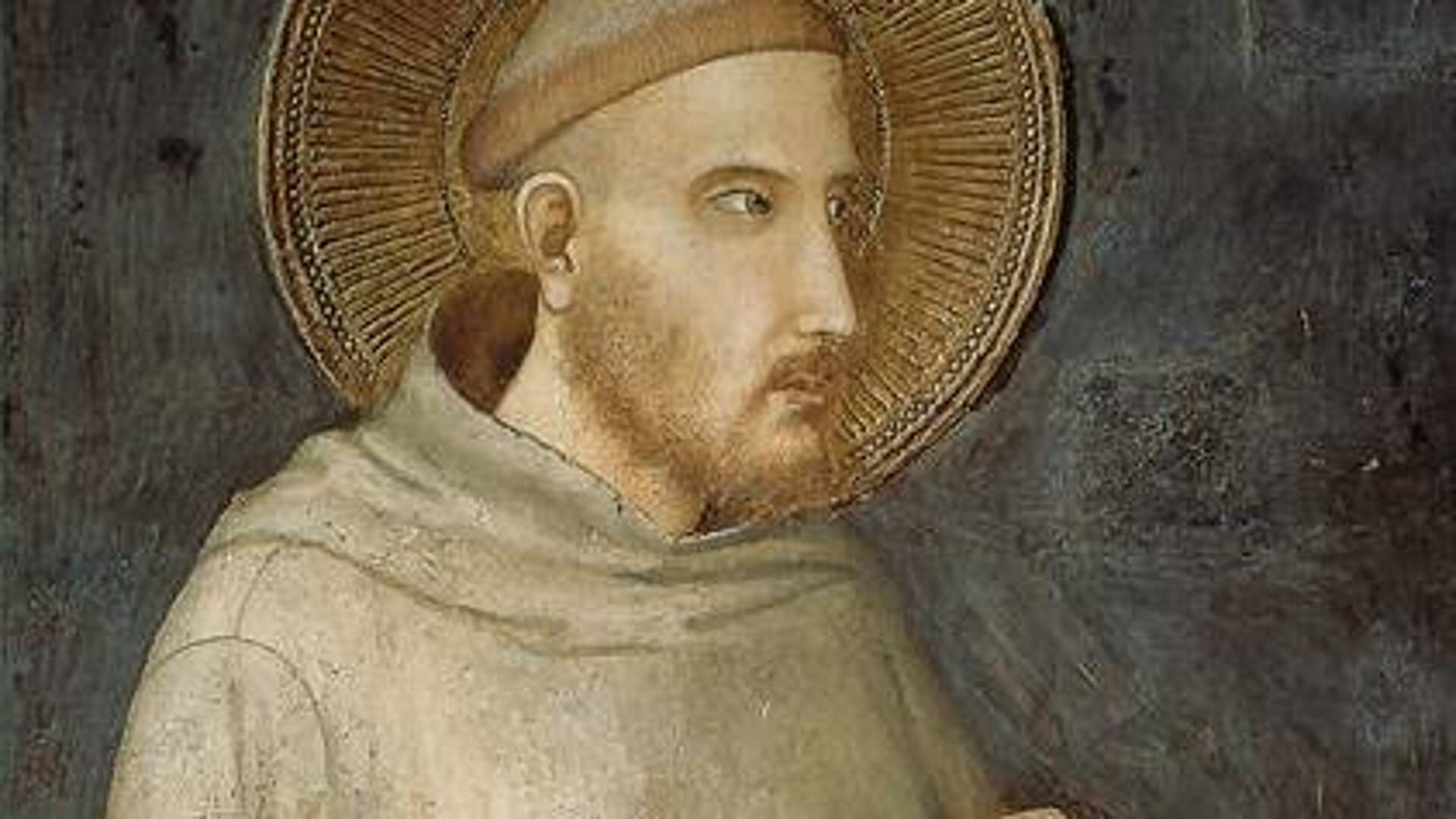 Il cantico dell'umiltà