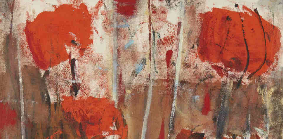 Il sacrificio abolito