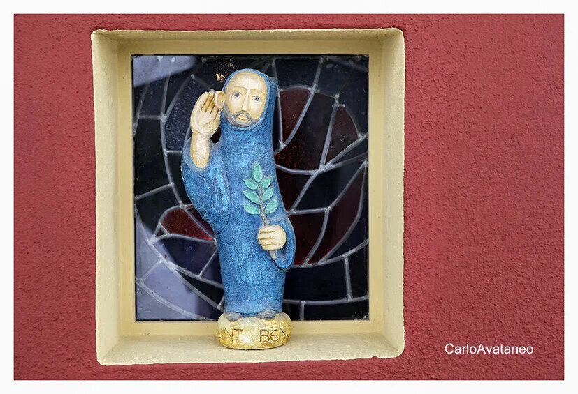 Leone XIV e il rilancio della vita monastica