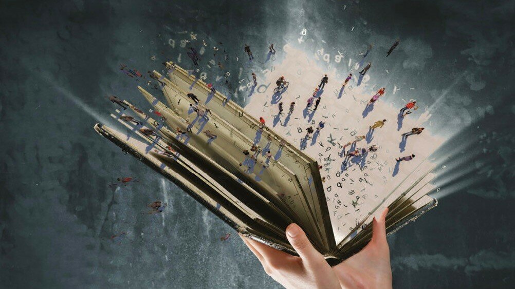 I libri e il coraggio dell'inquietudine