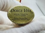 dolce-vita-christian-dior-cofanetto-vintage-1999-eau-de-toilette-50-ml-mini-5-ml-specchio