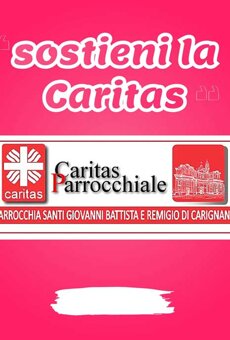 hcaritas
