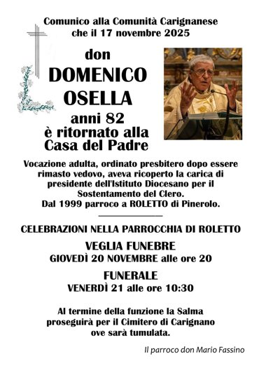 don-domenico-osella-funerali