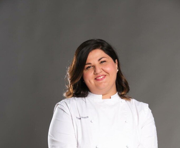 Su SudGusto Intervista alla chef siciliana Valeria Raciti, forza creativa e gentile della cucina contemporanea