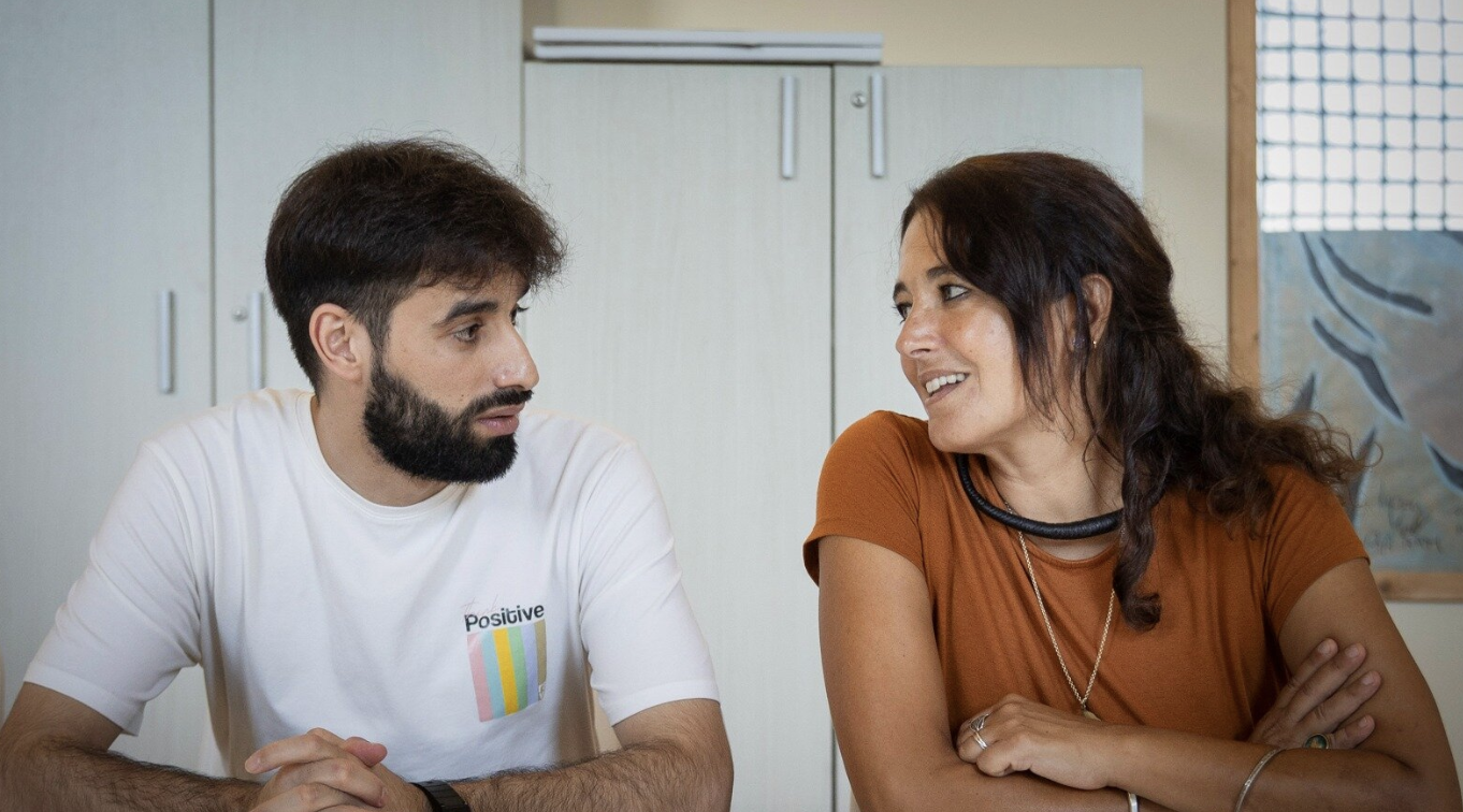 Su SudSTYLE PERCH&Egrave; ERO UN RAGAZZO. il Premio Zabook 2026 a Sambuca di Sicilia