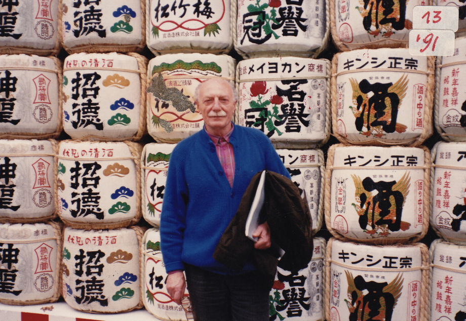 Su SudSTYLE Un nuovo museo per Nino Caruso. A Comiso