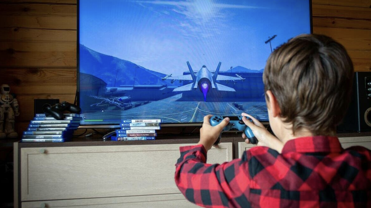 Su SudHiTech Gaming e gioco d&rsquo;azzardo, la nuova frontiera delle dipendenze tra gli adolescenti