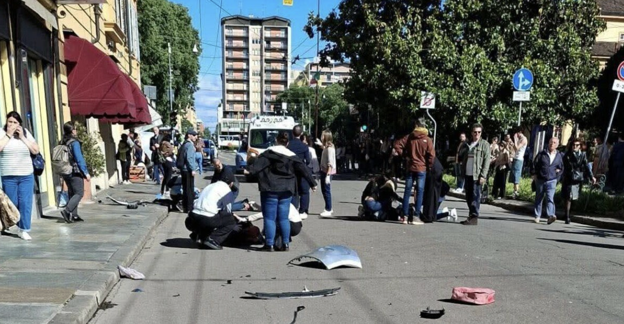 Su SudLIFE Paura del Terrorismo: dopo l'episodio di Modena cresce l’ansia tra i giovani