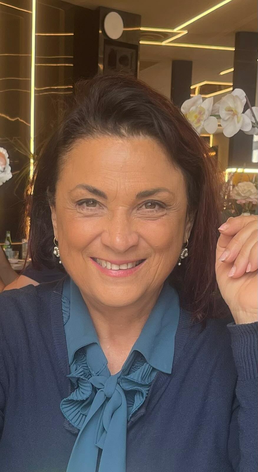 EBCOOP CILCA - Rinnovato il Comitato: Rosaria Leonardi eletta Presidente, Cristian Giansiracusa Vicepresidente