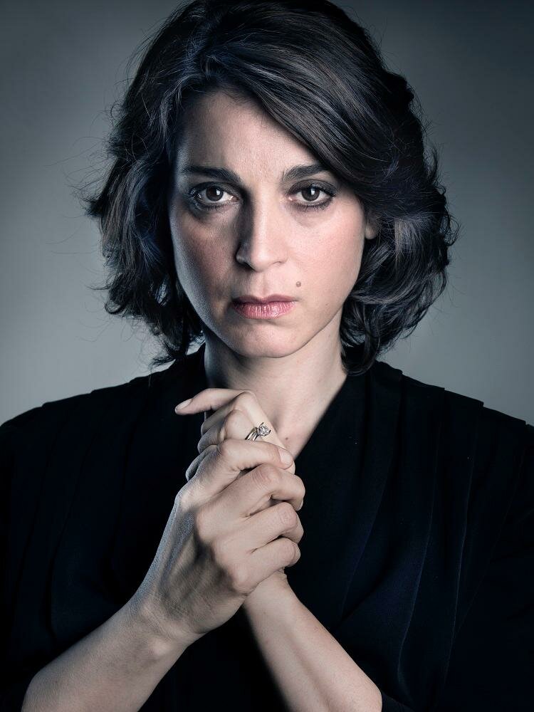 Su SudArte &ldquo;Rosa cunta e canta&rdquo;, Donatella Finocchiaro porta alla GAM la voce di Rosa Balistreri
