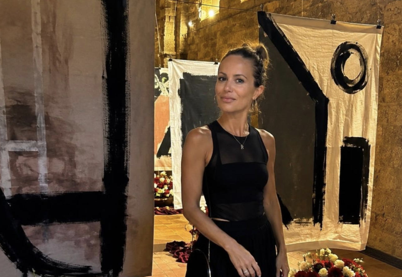 Su SudSTYLE 12. Un Tempo Sacro. Nella Cappella dell'Incoronata a Palermo