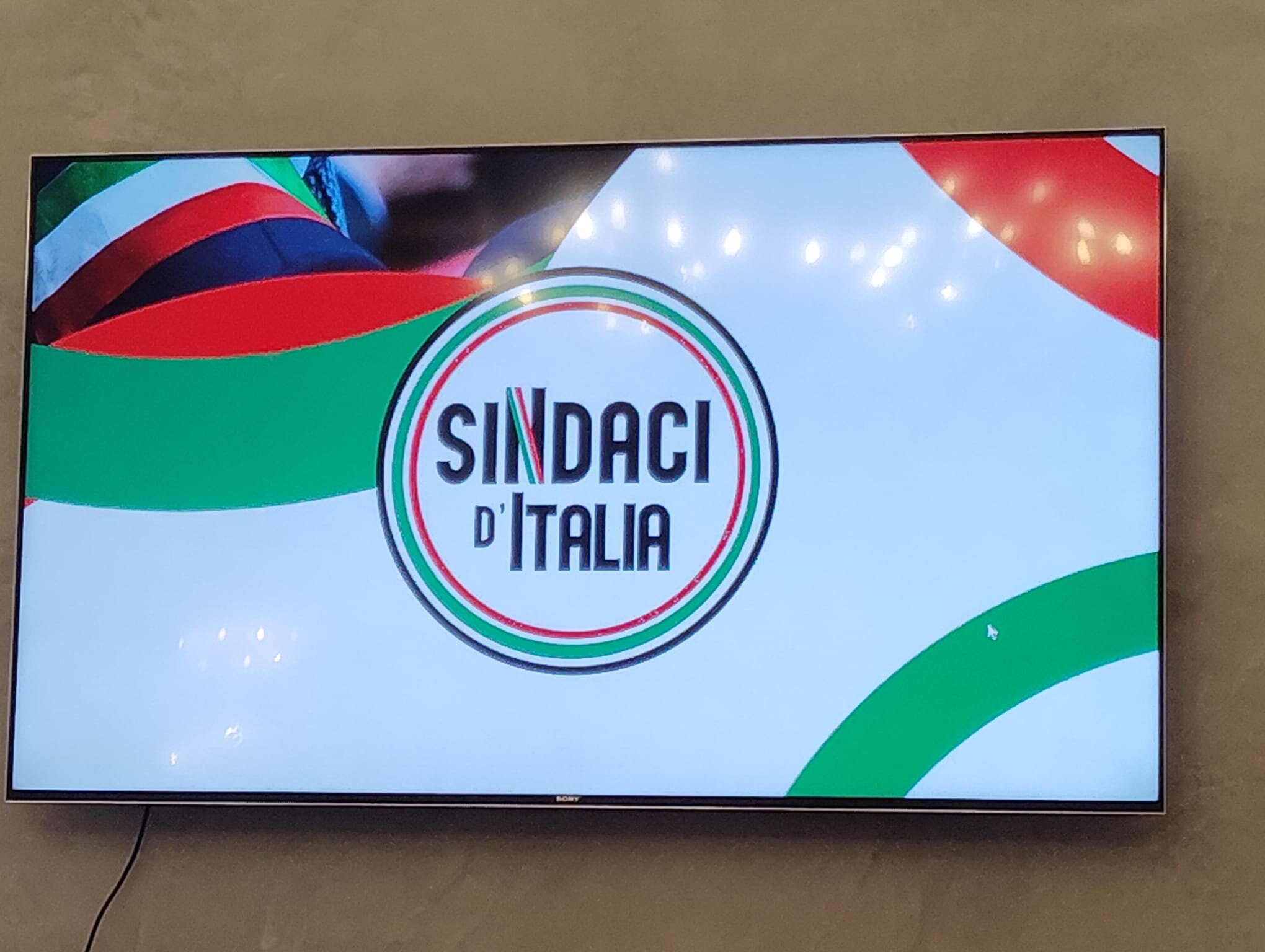 Su SudPalermo “Sindaci d'Italia”, il movimento degli amministratori si presenta all'Ars: “I Comuni non sono periferia dello Stato, ora proponiamo noi le riforme”