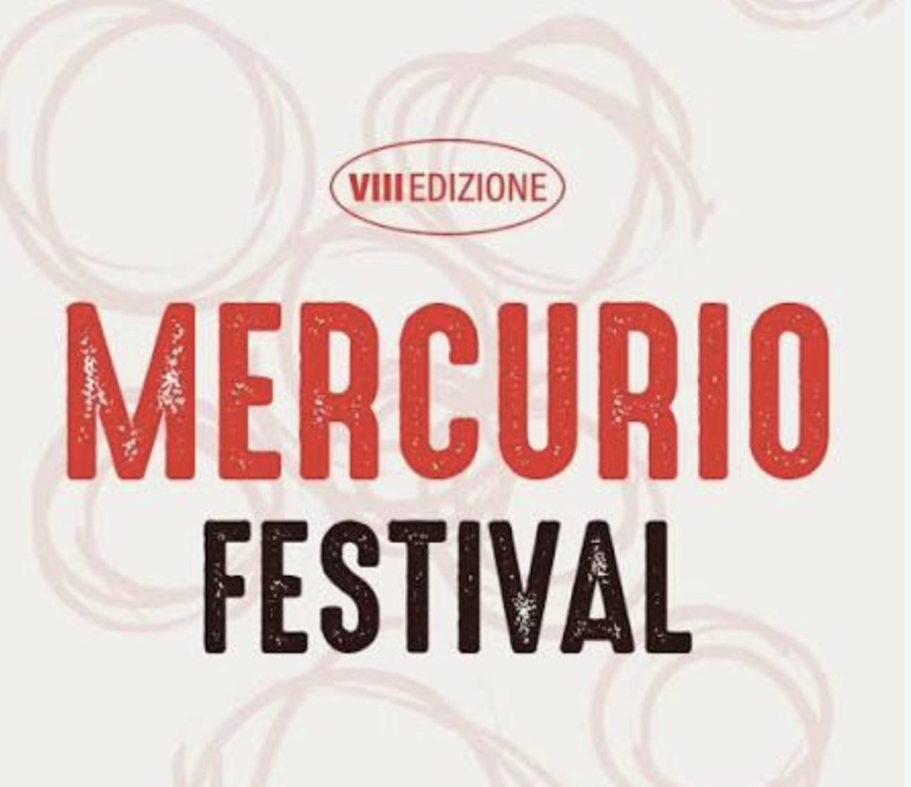 Su SudSTYLE Torna MERCURIO FESTIVAL. A Palermo