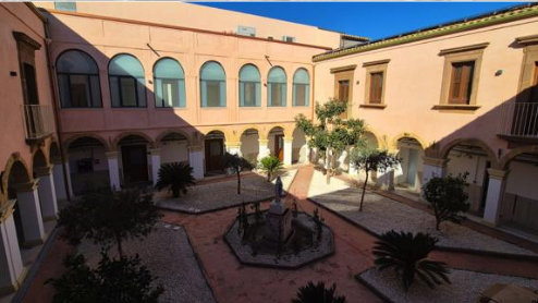 Su SudSalute Sanità territoriale, due nuove Case della Comunità nel Calatino Su SudSalute Sanità territoriale, due nuove Case della Comunità nel Calatino