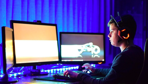 Su SudHiTech Videogiochi e azzardo, il confine che non si vede