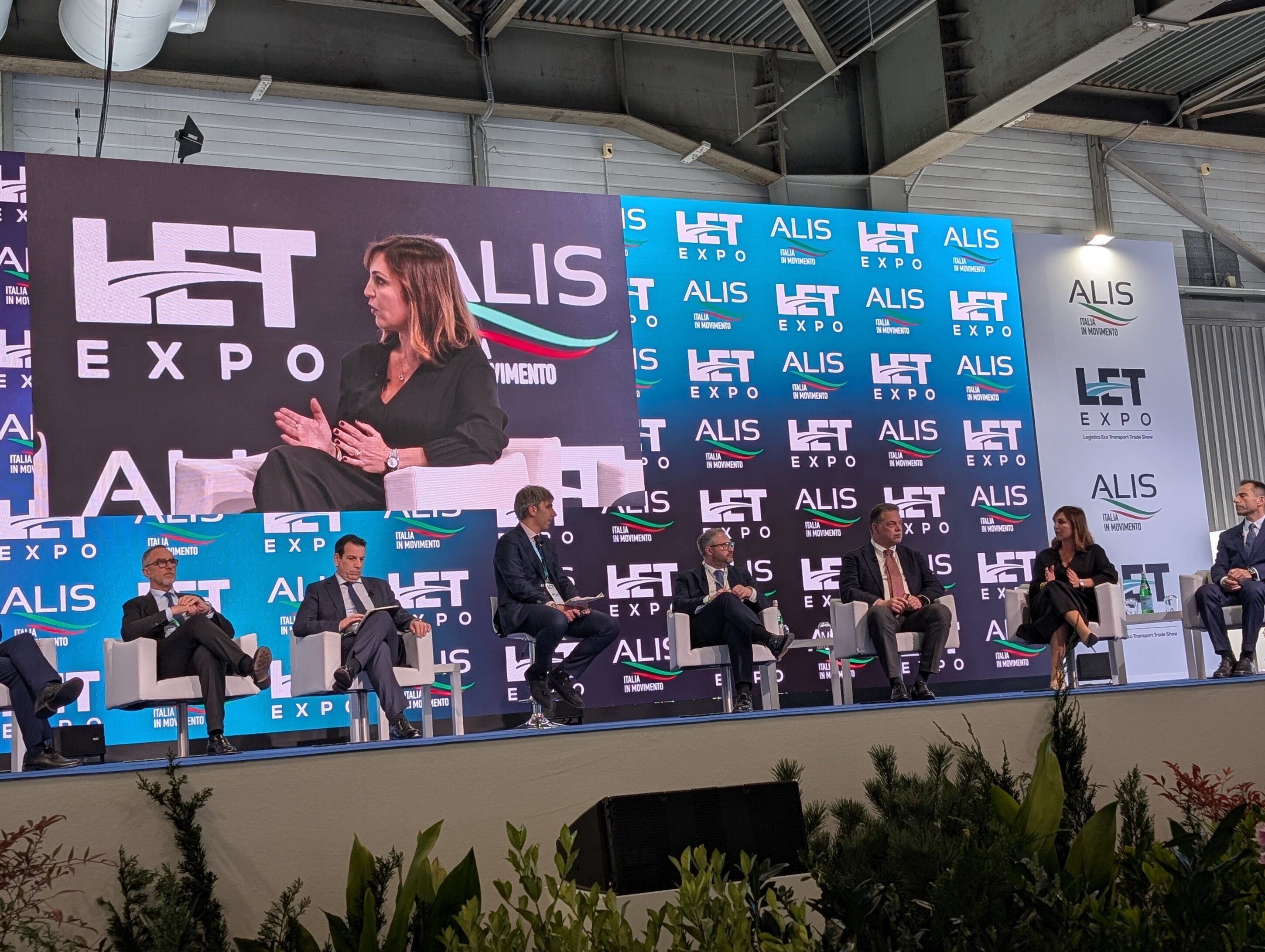 Su SudHiTech I porti della Sicilia occidentale sempre più protagonisti della logistica euro-mediterranea