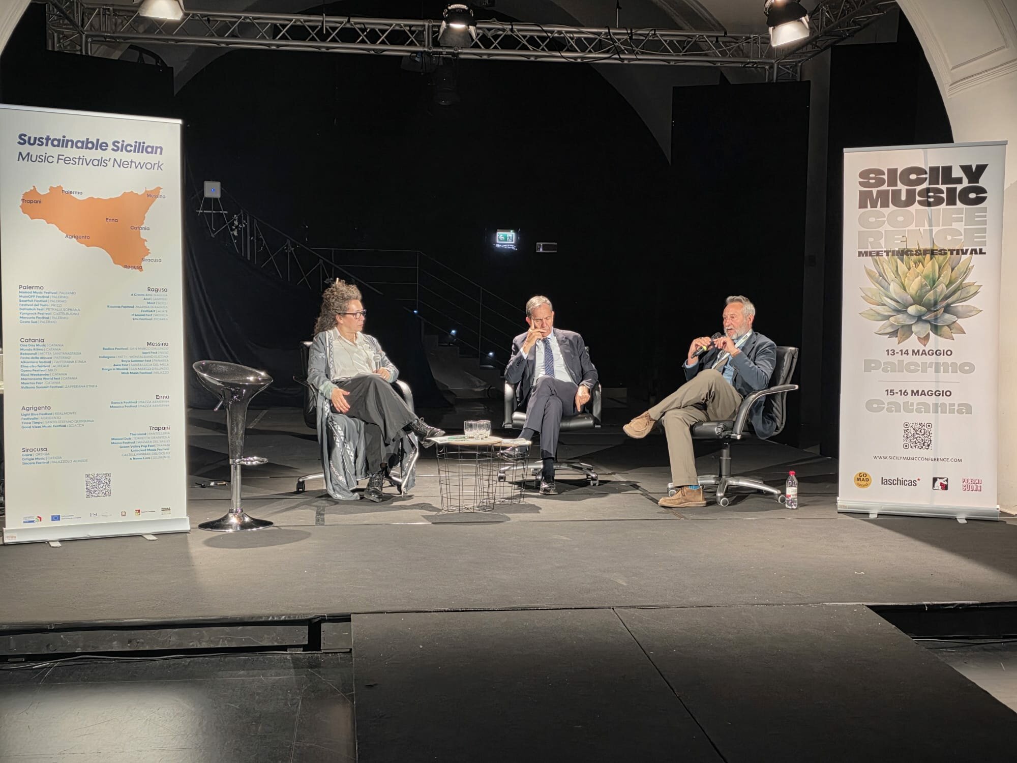 Su SudARTE Sicilia, musica e futuro: il ruolo degli eventi culturali nello sviluppo dell’isola