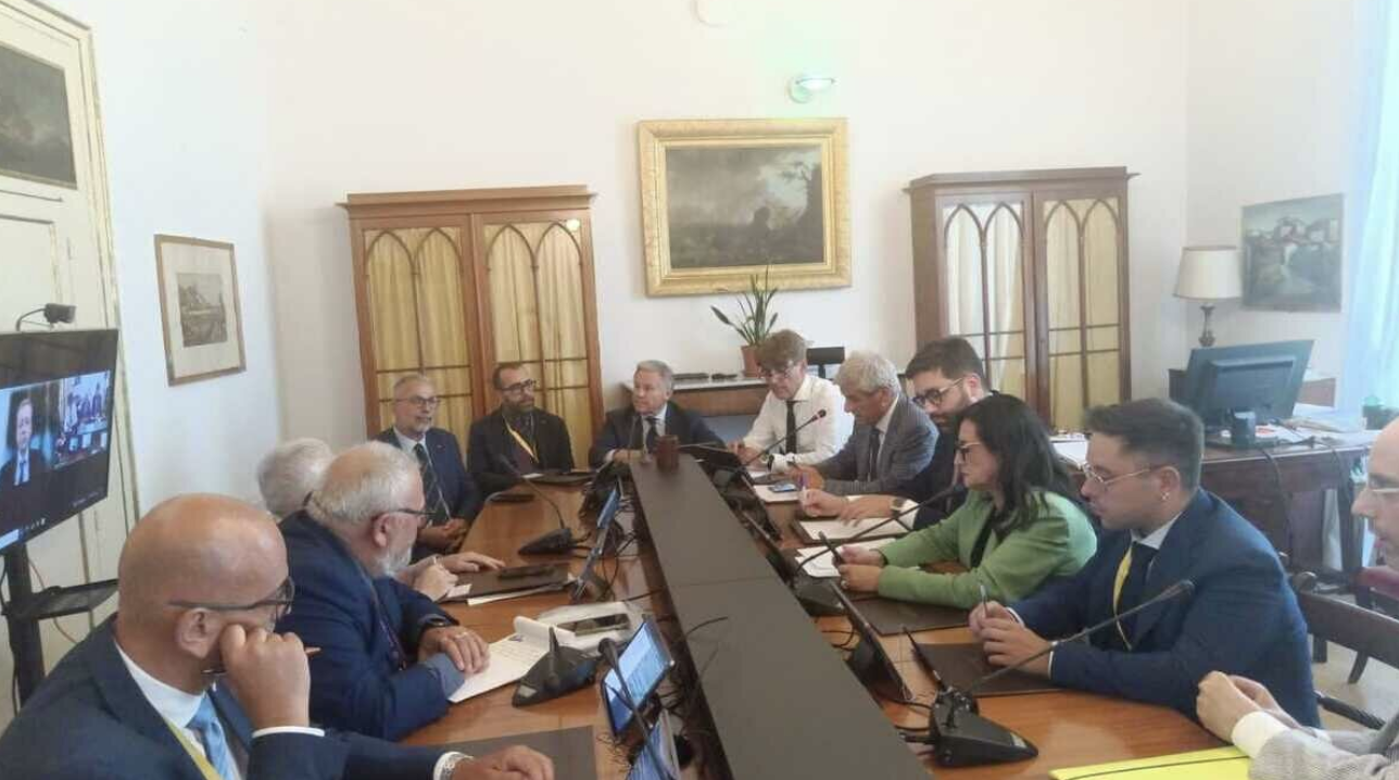 Su SudHiTech Pfizer conferma la linea: Catania fuori dalla strategia del gruppo