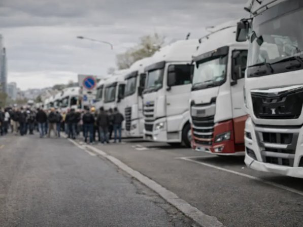 Su SudPalermo Autotrasporto, 15 milioni contro il caro carburante: CNA FITA Sicilia chiede chiarezza, &laquo;PMI non siano penalizzate&raquo;