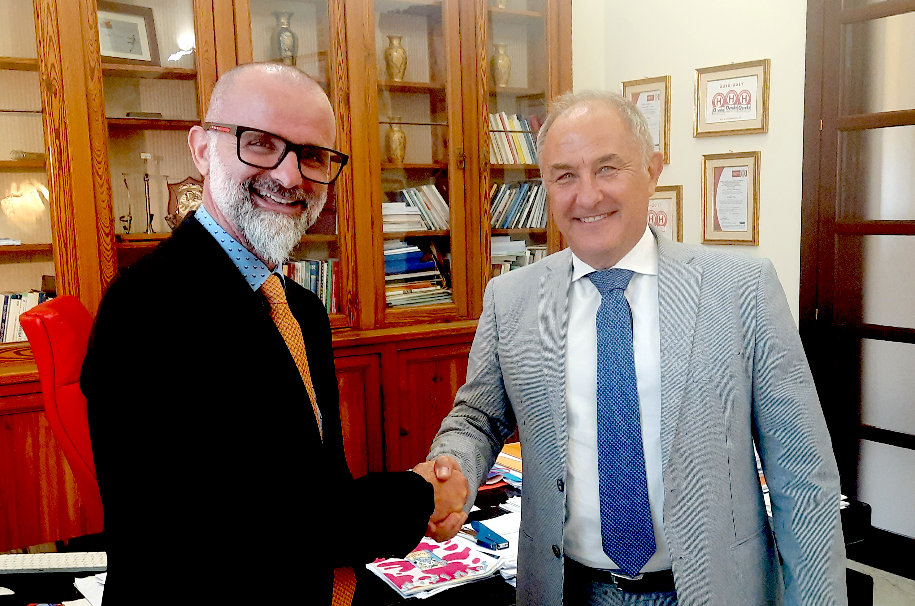 Sanit&agrave; a Catania, bufera sul direttore amministrativo del Garibaldi: il curriculum finisce in parlamento