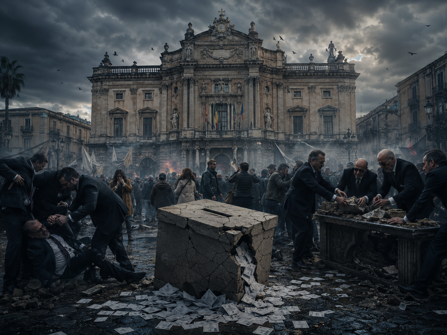 IL QUANDO È ADESSO