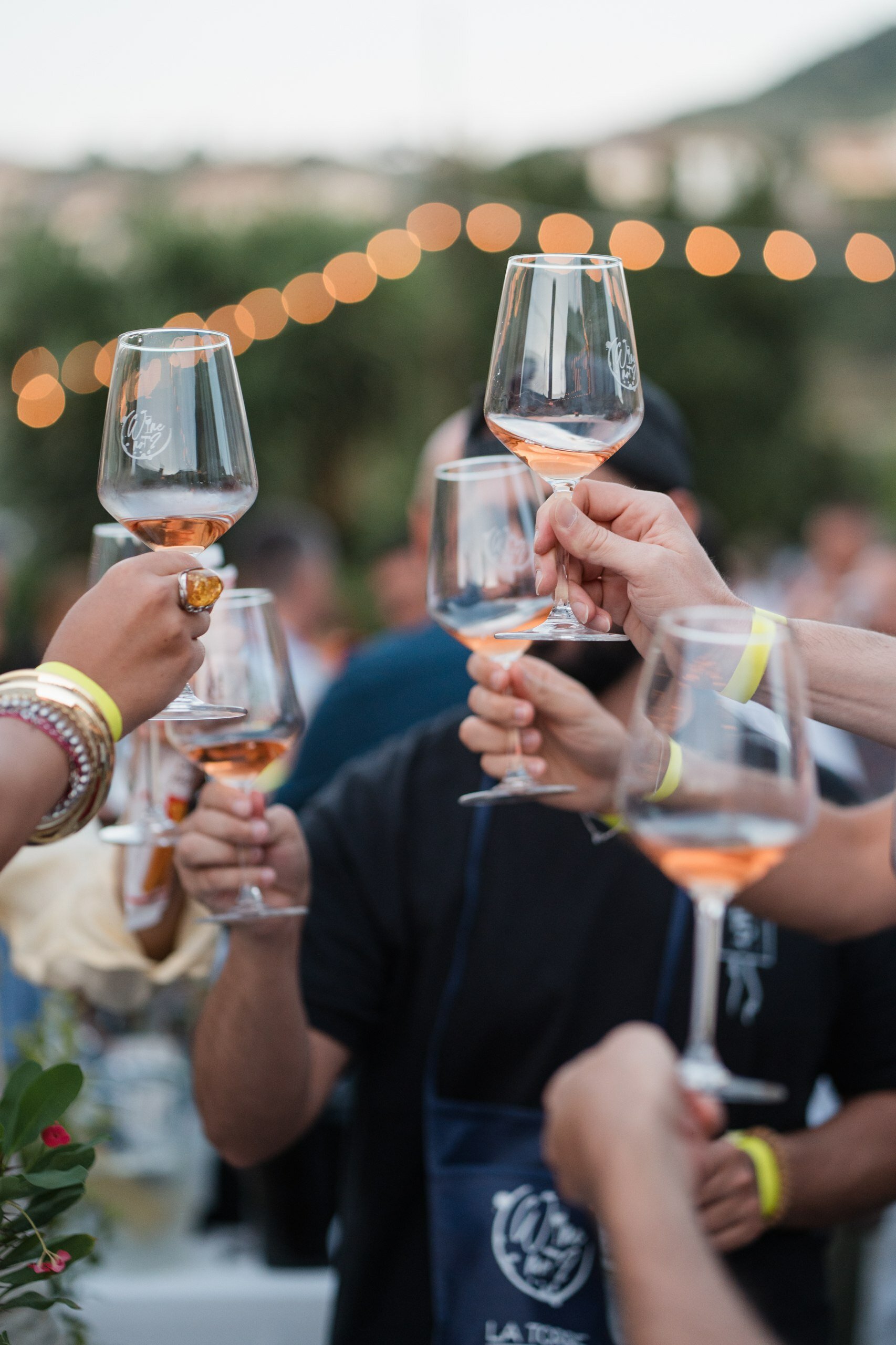 Su SudGusto Wine Not? Torna domenica 2 agosto. Sant’Andrea di Rometta celebra il vino e le sue storie