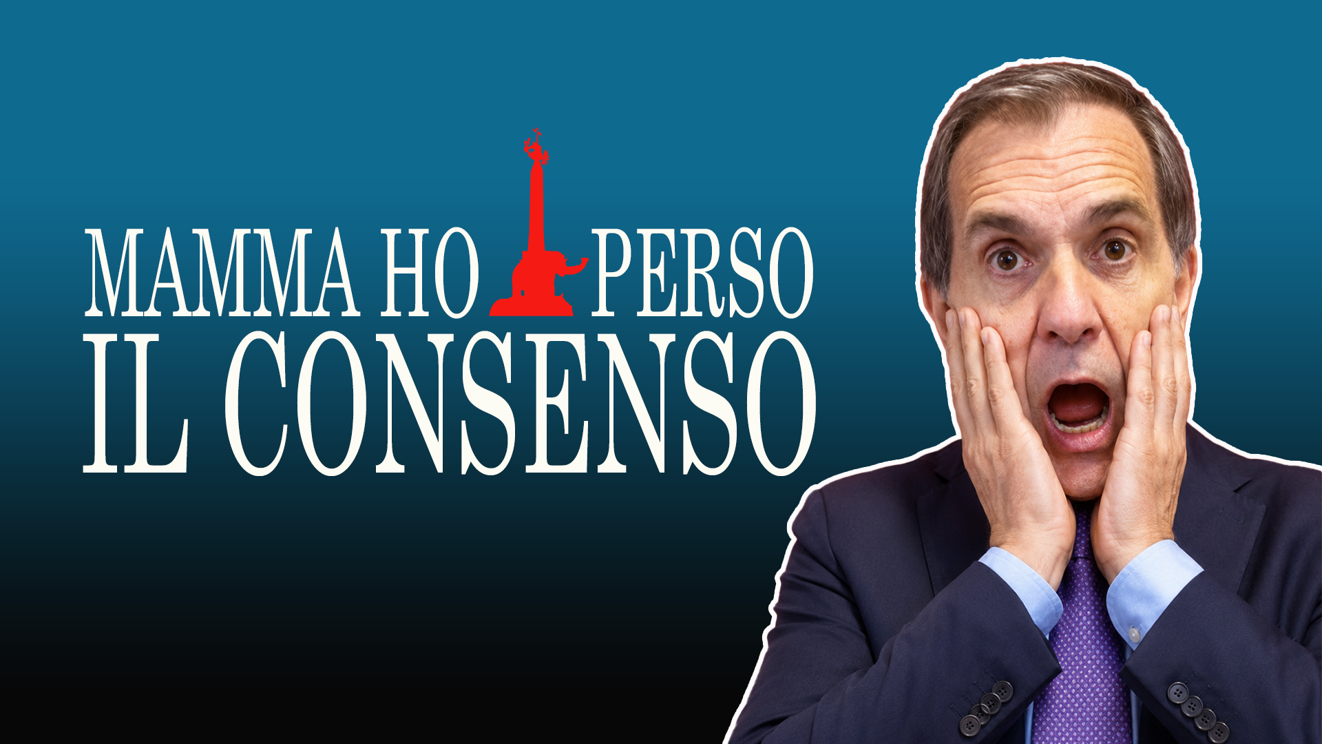 Il crollo di Trantino e la parabola di Catania: se la colpa è sempre degli altri
