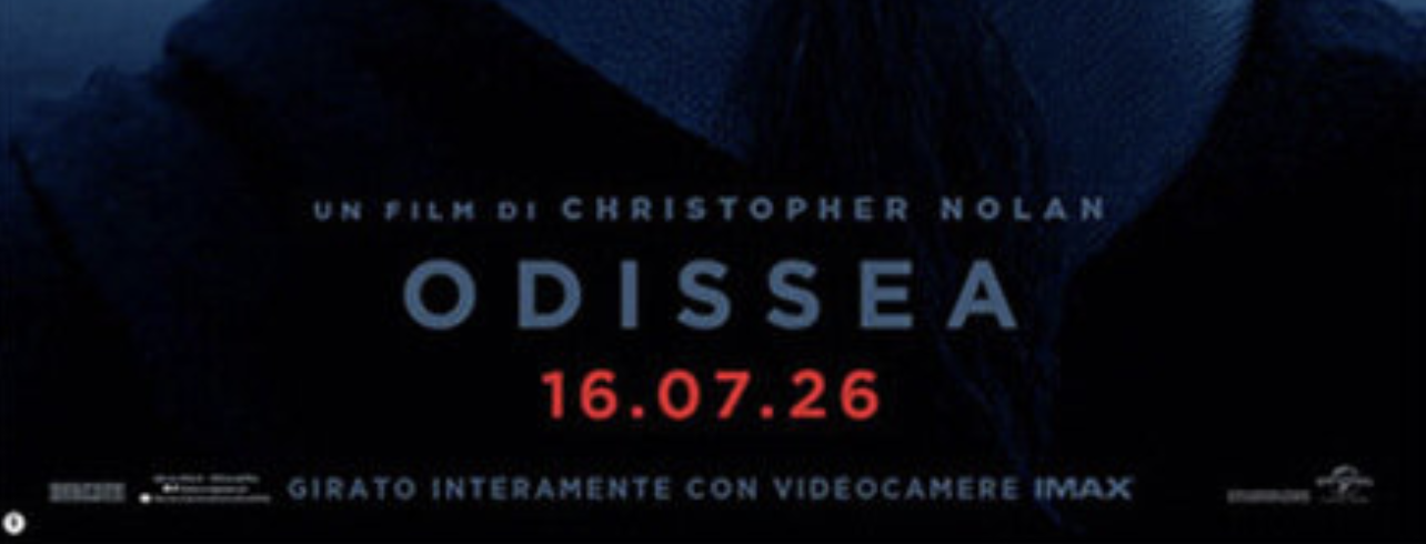 Su SudSTYLE L'Ulisse di Christopher Nolan nelle sale siciliane