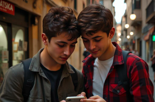 Su SudLIFE Stretta social agli under 16: tra i diretti interessati solo 3 su 10 sono d’accordo, i maggiorenni favorevoli