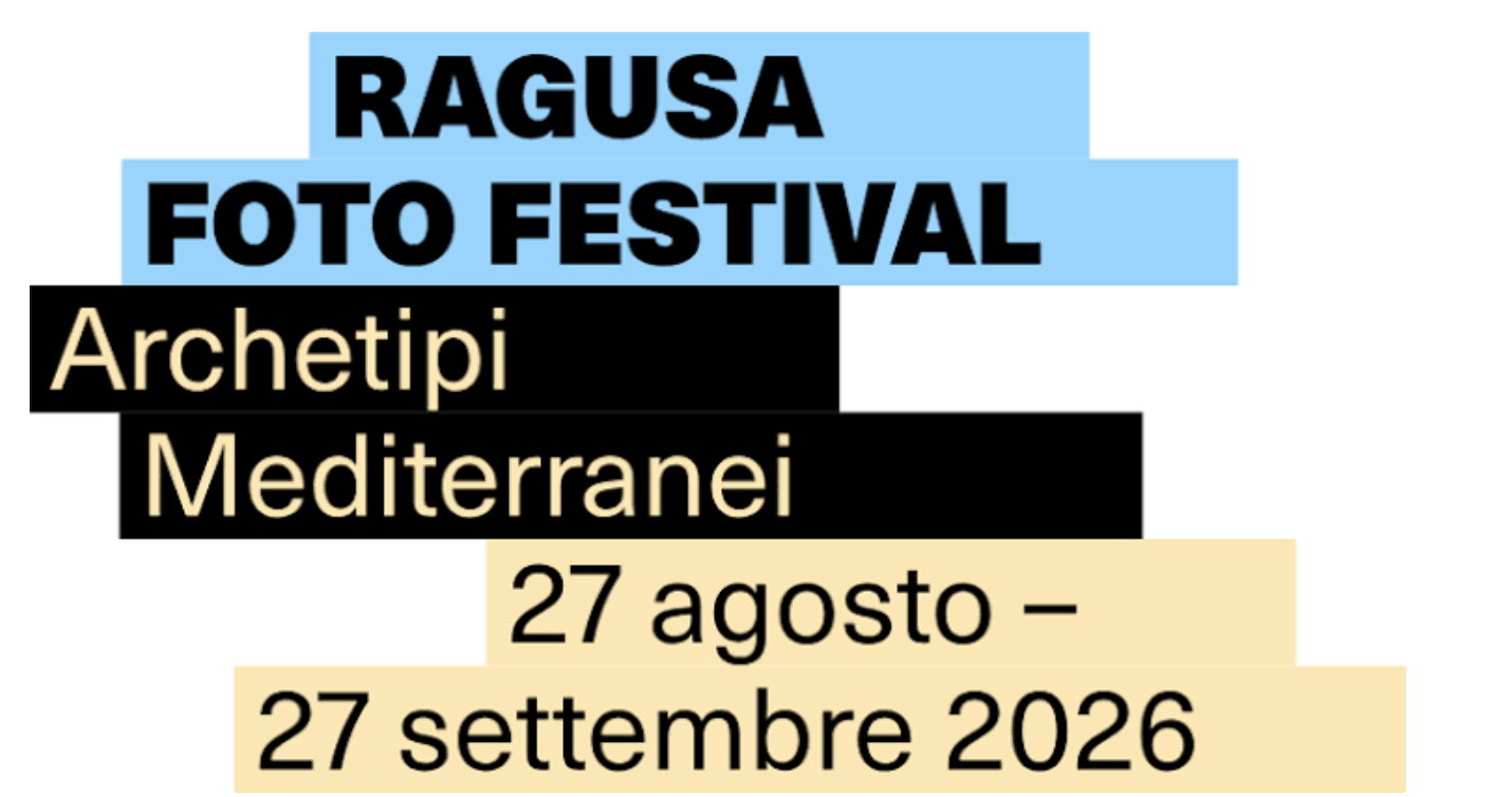 Su SudSTYLE Archetipi mediterranei. Al Ragusa Foto Festival
