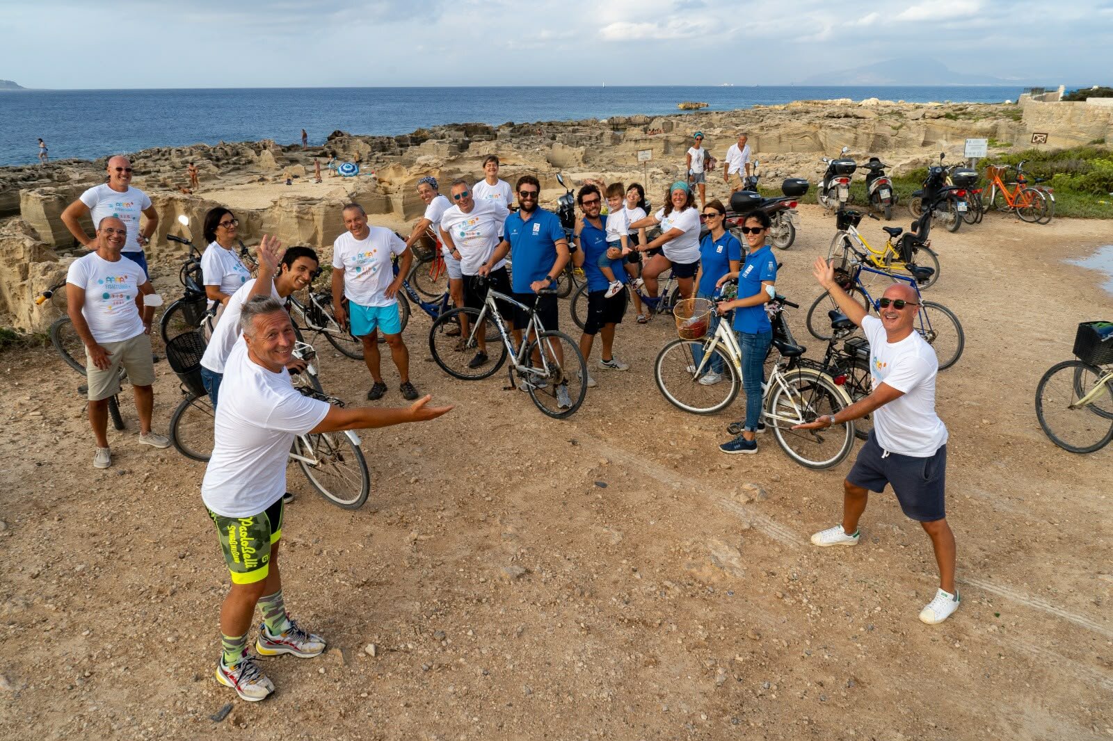 Su SudGusto Fishtuna 2026, Favignana capitale delle eccellenze egadine: tre giorni tra mare, gusto, cultura e innovazione