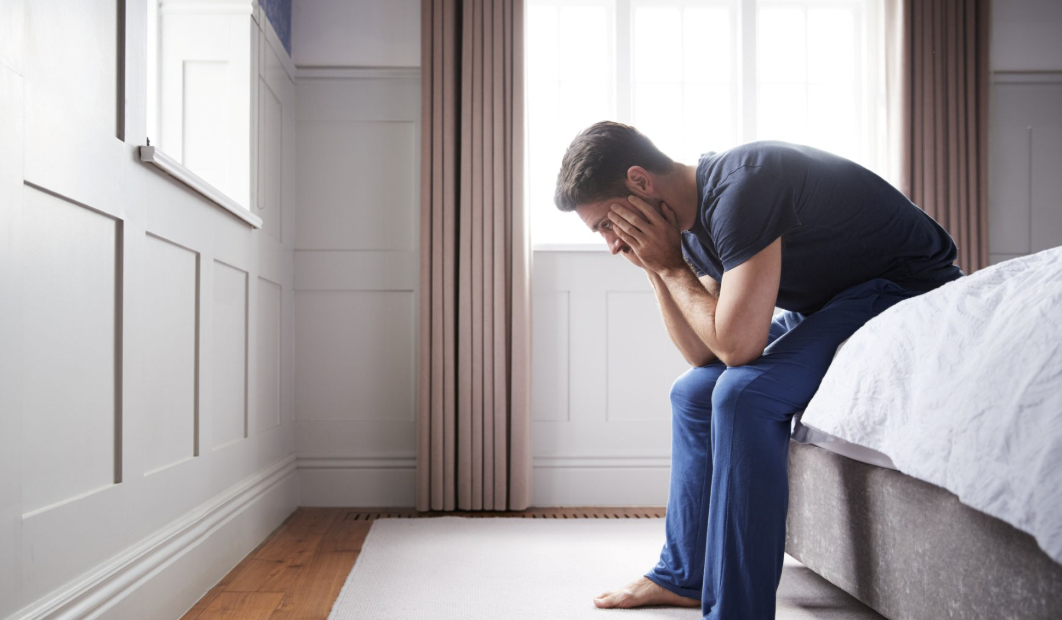 Su SudSalute Malattia di La Peyronie, il disturbo che molti uomini nascondono: diagnosi precoce fondamentale per evitare complicanze