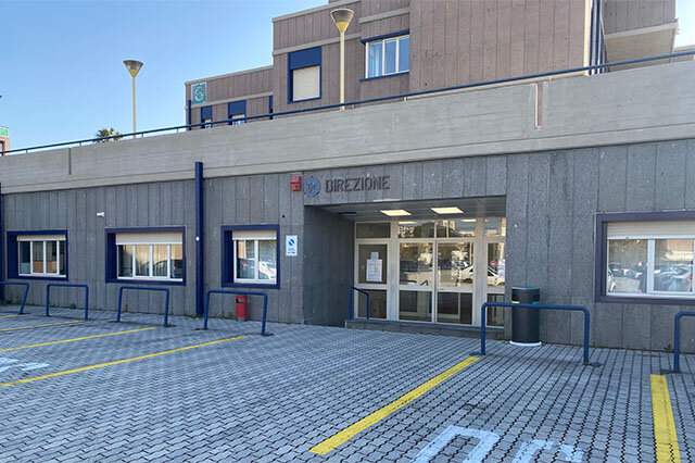 Policlinico di Catania, medici di serie B? La denuncia di otto sindacati Policlinico di Catania, medici di serie B? La denuncia di otto sindacati