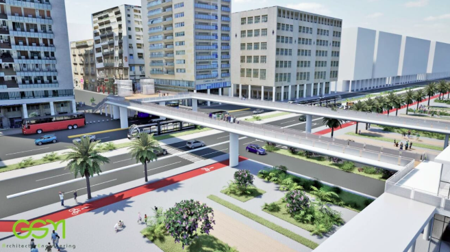 Su SudPALERMO Palermo prova a riprendersi il mare: via libera, finalmente, alle alternative per il nuovo waterfront