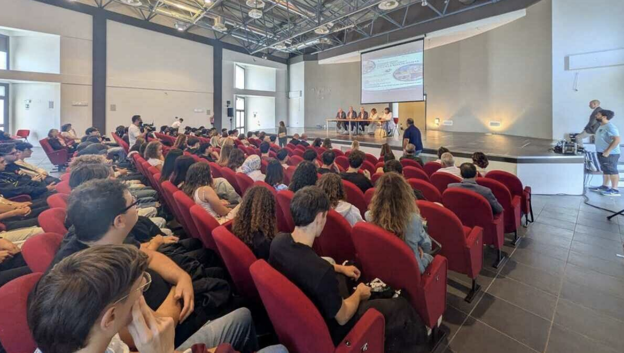 Su SudHiTech Le imprese hanno bisogno di tecnici digitali