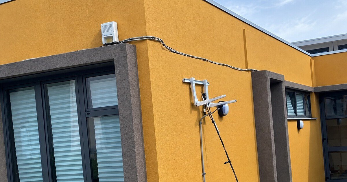 Su SudLIFE Climatizzatori rubati in una scuola a Catania: il sindaco sbotta, ma i controlli dove sono? Su SudLIFE Climatizzatori rubati in una scuola a Catania: il sindaco sbotta, ma i controlli dove sono?