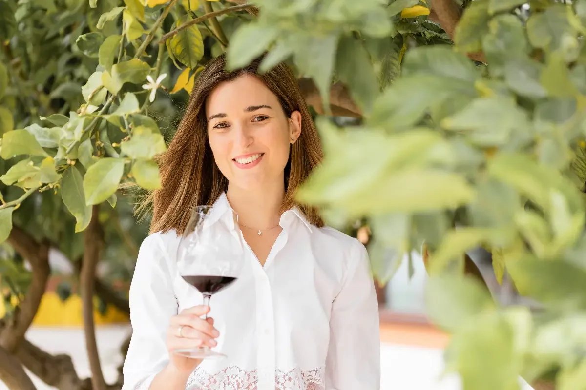 Su SudGusto Assovini Sicilia, Gabriella Favara &egrave; la nuova presidente: alla guida dell'associazione una nuova generazione del vino siciliano