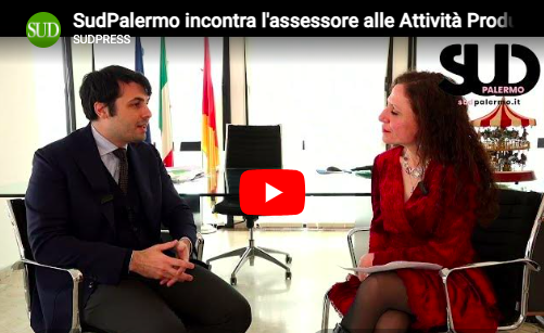 Su SudPALERMO Intervista all'assessore Giuliano Forzinetti: “Meno burocrazia, più legalità. Così rilanciamo l’economia della città”