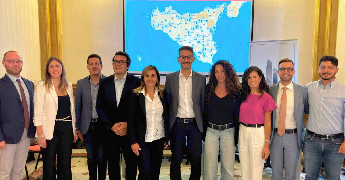 Su SudLIFE Giovani, finalmente qualcuno li ascolta: in Sicilia nasce la rete degli sportelli nei Comuni Su SudLIFE Giovani, finalmente qualcuno li ascolta: in Sicilia nasce la rete degli sportelli nei Comuni