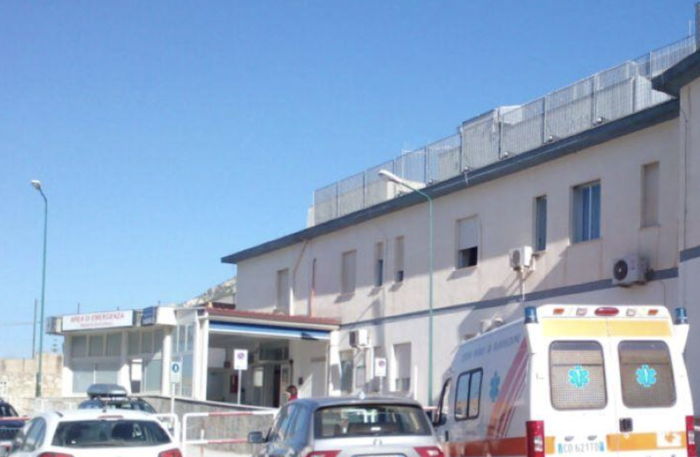Su SudSalute Asp Trapani, con lo stipendio di agosto arriva l&rsquo;indennit&agrave; per il personale del Pronto Soccorso