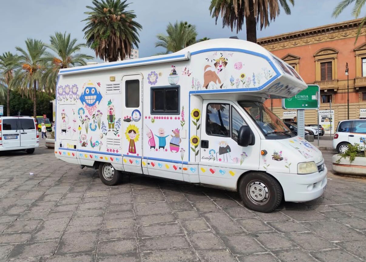 Su SudSalute Alzheimer Fest arriva a Catania: oggi una giornata dedicata alla memoria, alla dignità e al valore della cura Su SudSalute Alzheimer Fest arriva a Catania: oggi una giornata dedicata alla memoria, alla dignità e al valore della cura