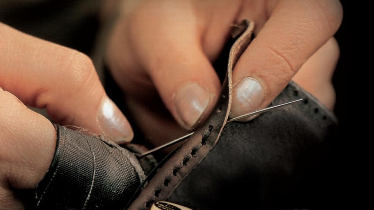 Su SudSTYLE L'artigianato nella Moda