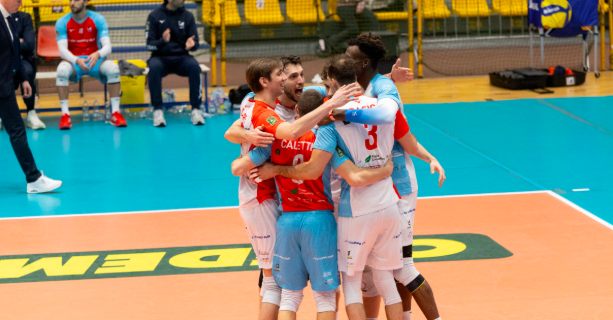Su SudSport Pallavolo, dal 3-1 su Lagonegro a Cantù: la Sviluppo Sud Catania vuole il bis playoff Su SudSport Pallavolo, dal 3-1 su Lagonegro a Cantù: la Sviluppo Sud Catania vuole il bis playoff