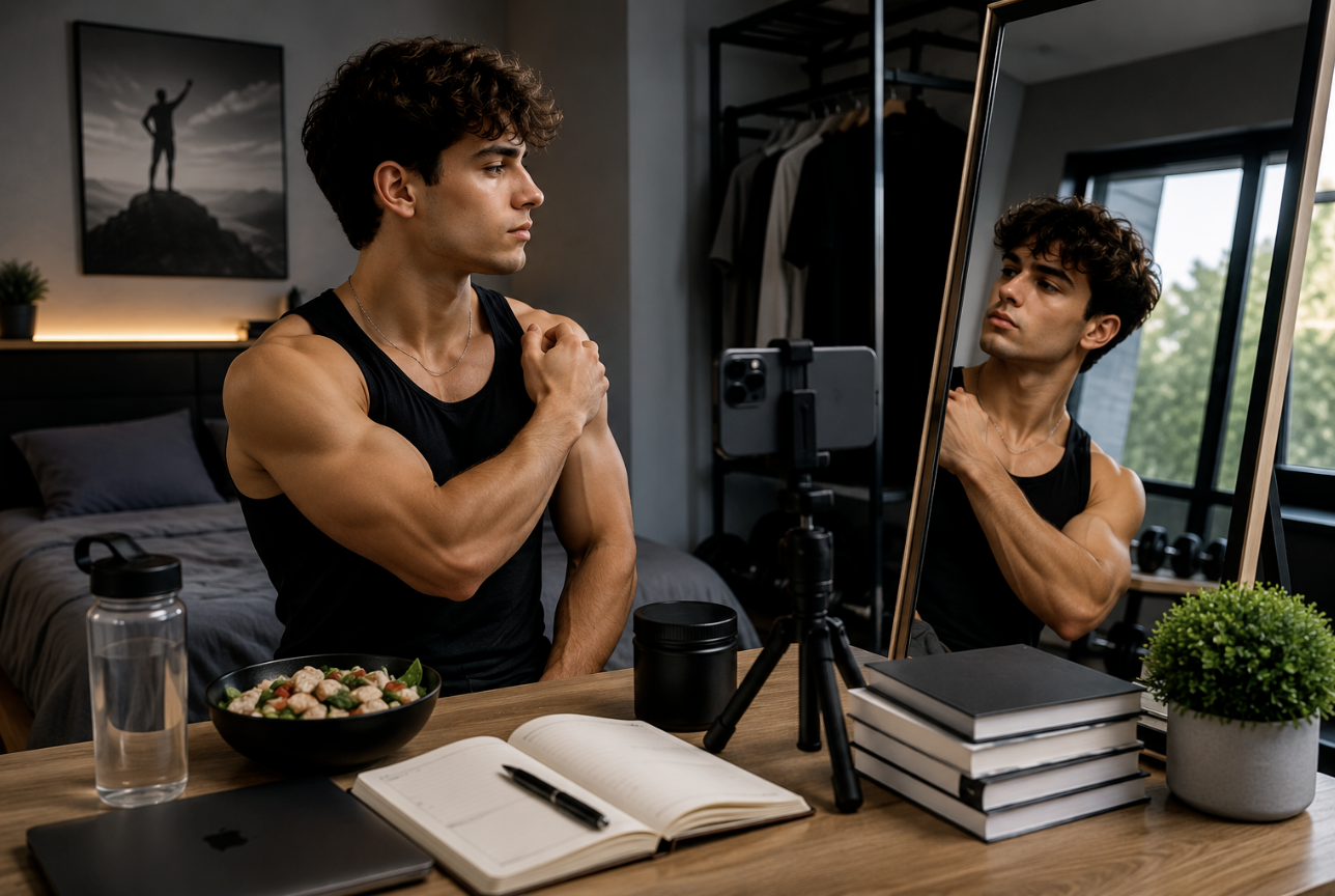 Su SudLIFE Solo-maxxing, perch&eacute; sempre pi&ugrave; giovani scelgono la solitudine