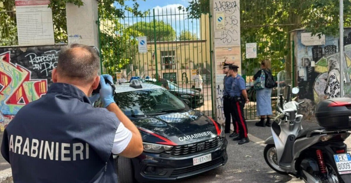 Su SudLIFE Ci risiamo: l'anno &egrave; appena iniziato e la violenza ha gi&agrave; bussato nelle scuole