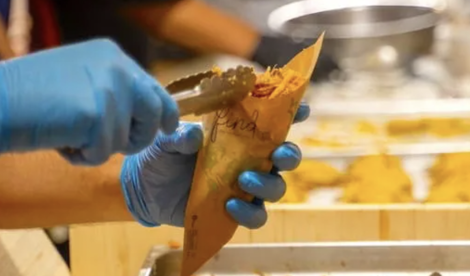 Su SudGusto Pozzallo, &egrave; iniziata la 57&ordf; Sagra del Pesce: tre giorni tra sapori del mare e musica