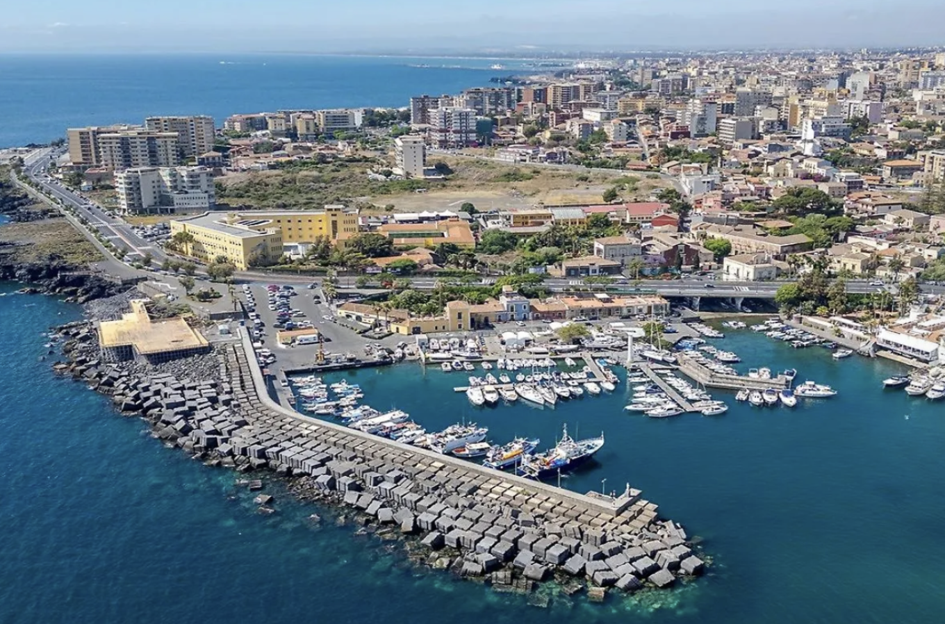 Su SudSTYLE Il TAR conferma lo sgombero del Porticciolo di Ognina