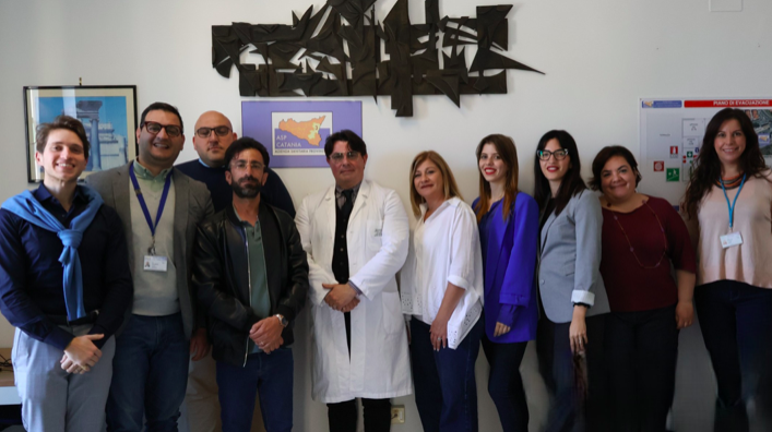 Su SudSalute Dipendenze patologiche, l’Asp di Catania rilancia: servizi in strada con le nuove unità mobili