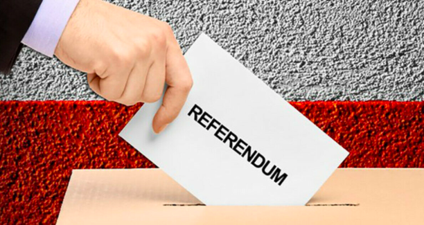 Su SudLIFE Referendum sulla Giustizia: a due settimane dal voto i giovani sembrano a favore del SI Su SudLIFE Referendum sulla Giustizia: a due settimane dal voto i giovani sembrano a favore del SI